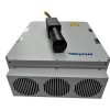 Zaiku Industrial Fiber Laser Marking Power 30 Watt for Engrave Metal - Tanpa Komputer